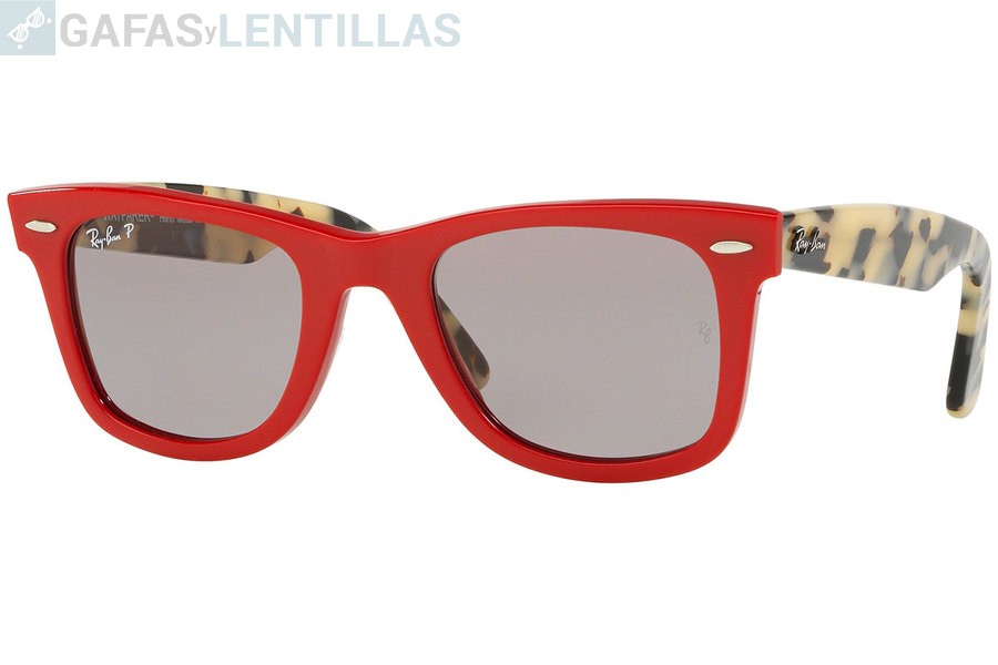 ray ban polarizadas outlet