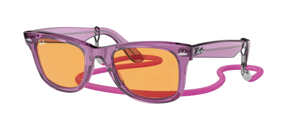 Ray ban wayfarer calibre 50 2025