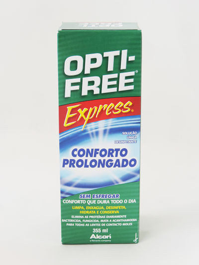 optifree