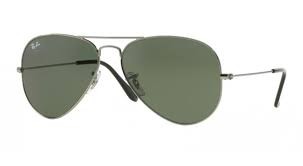  RAY-BAN AVIATOR CLASSIC RB3025 W0879 VERDE CLASICA 