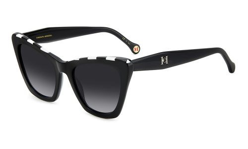 CAROLINA HERRERA CH 0129/S 80S90 NEGRA 