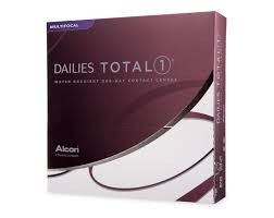 DAILIES TOTAL 1 MULTIFOCAL CAJA 90 UNIDADES