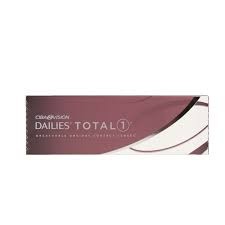 DAILIES TOTAL 1 MULTIFOCAL CAJA 30 UNIDADES