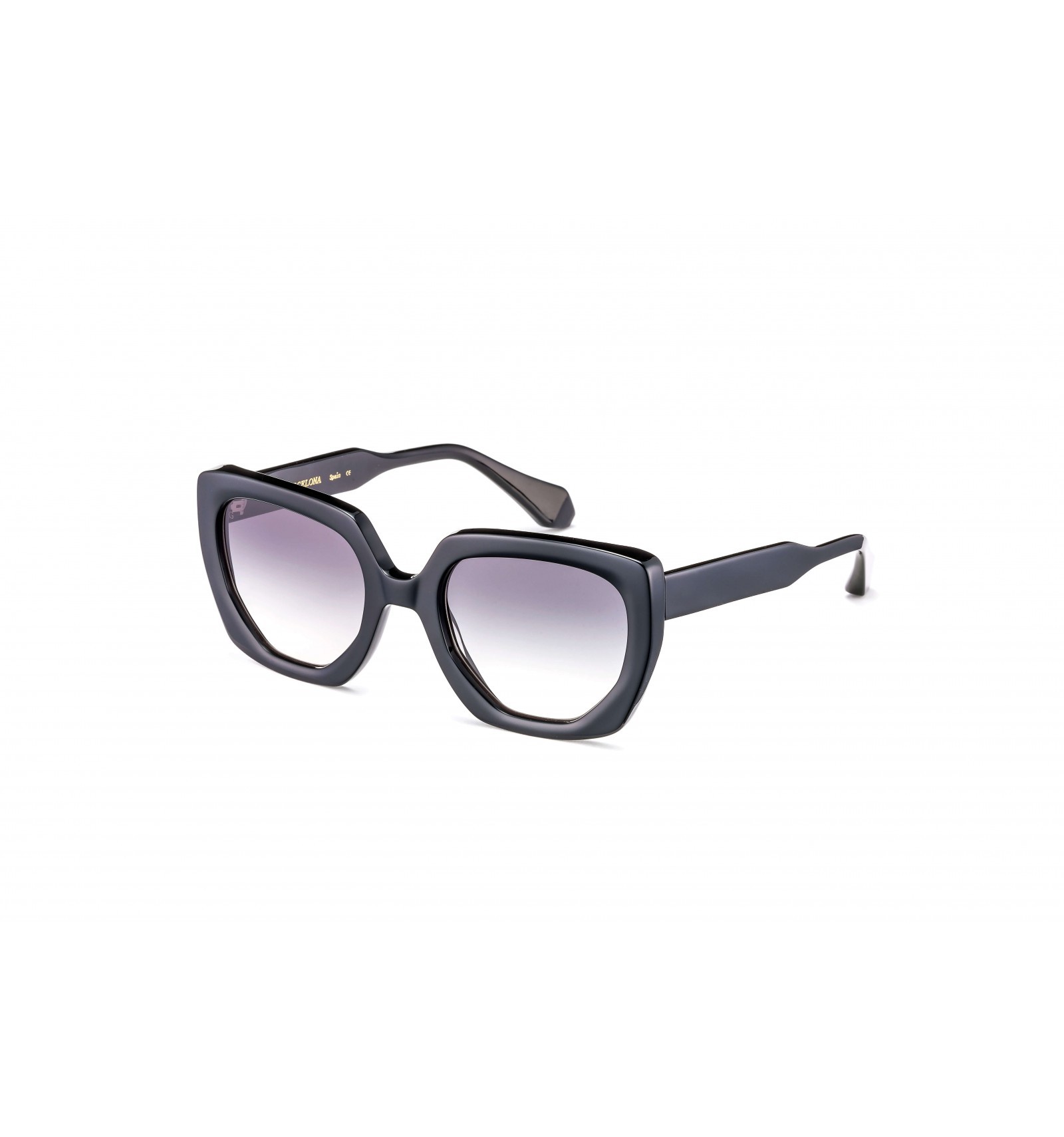 GIGI BARCELONA AMELIA 6394 1 NEGRA DEGRADADA