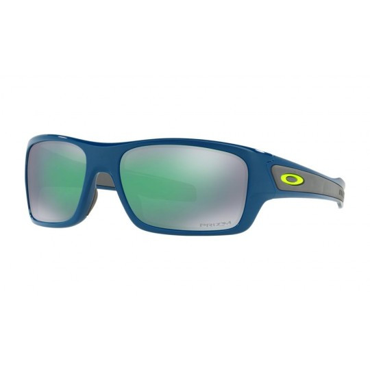 OAKLEY TURBINE 9003 13 JUNIOR ESPEJO VERDE