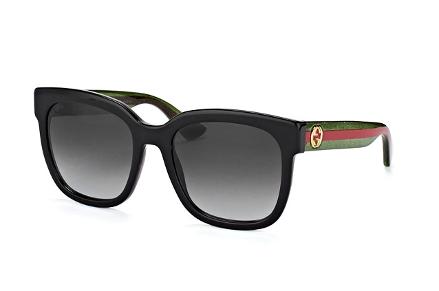 GUCCI 0034S 002