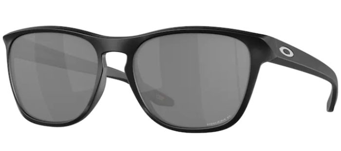 OAKLEY MANORBURN 9479 09 NEGRA ESPEJO