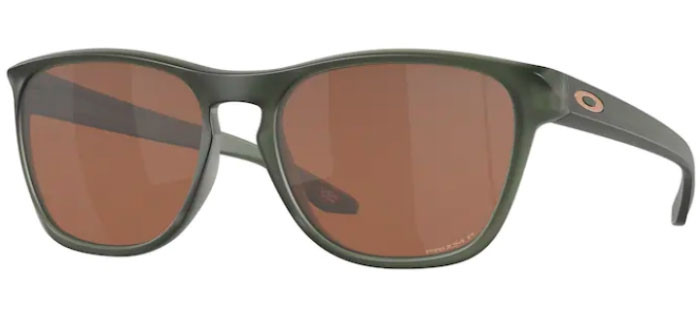 OAKLEY MANORBURN 9479 10 VERDE MATE