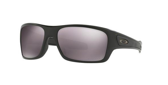 OAKLEY TURBINE 9003 06 JUNIOR POLAR ESPEJO NEGRA