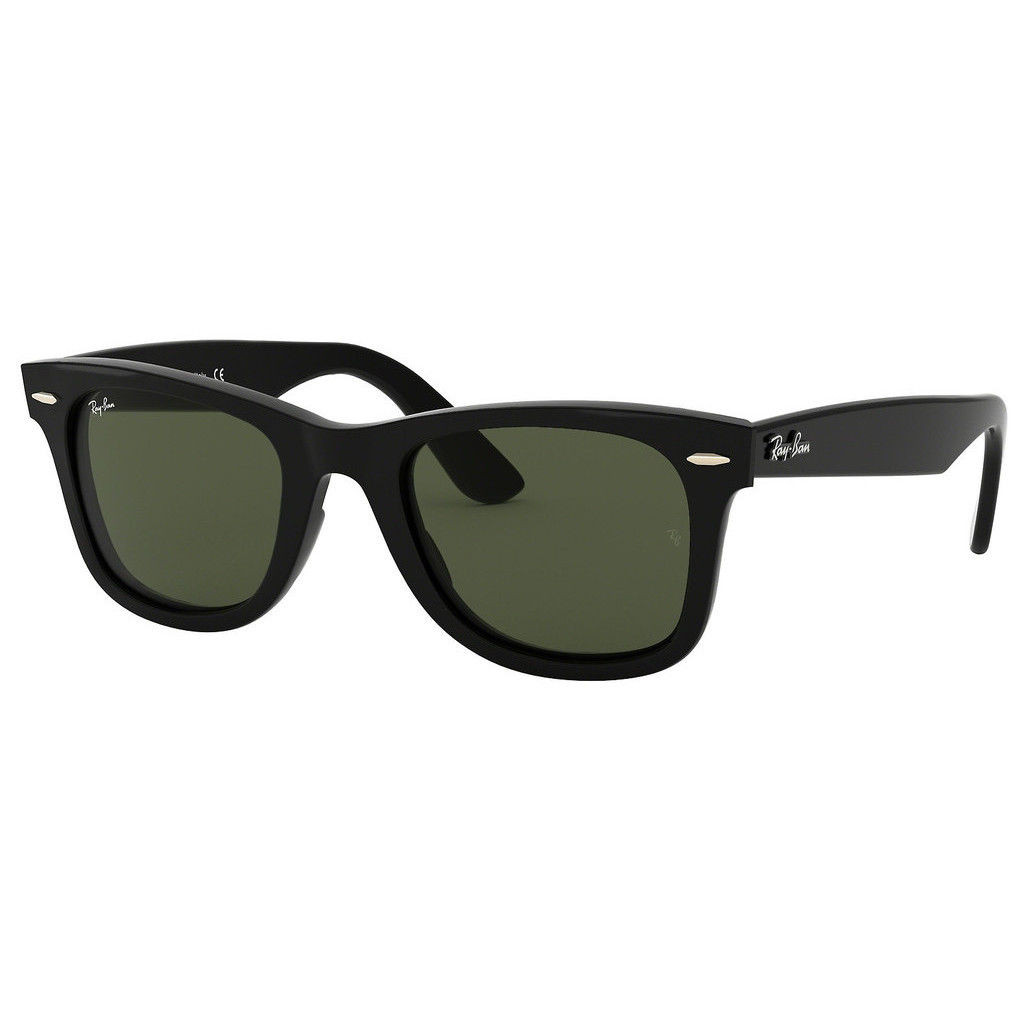 RAY-BAN 4340 WAYFARER EASE 601 NEGRA