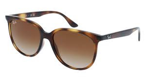 RAY BAN 4378 HABANA 710/13 MARRON DEGRADADA 