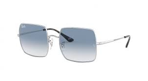 RAY-BAN 1971 SQUARE 91493F AZUL CLARO DEGRADADO