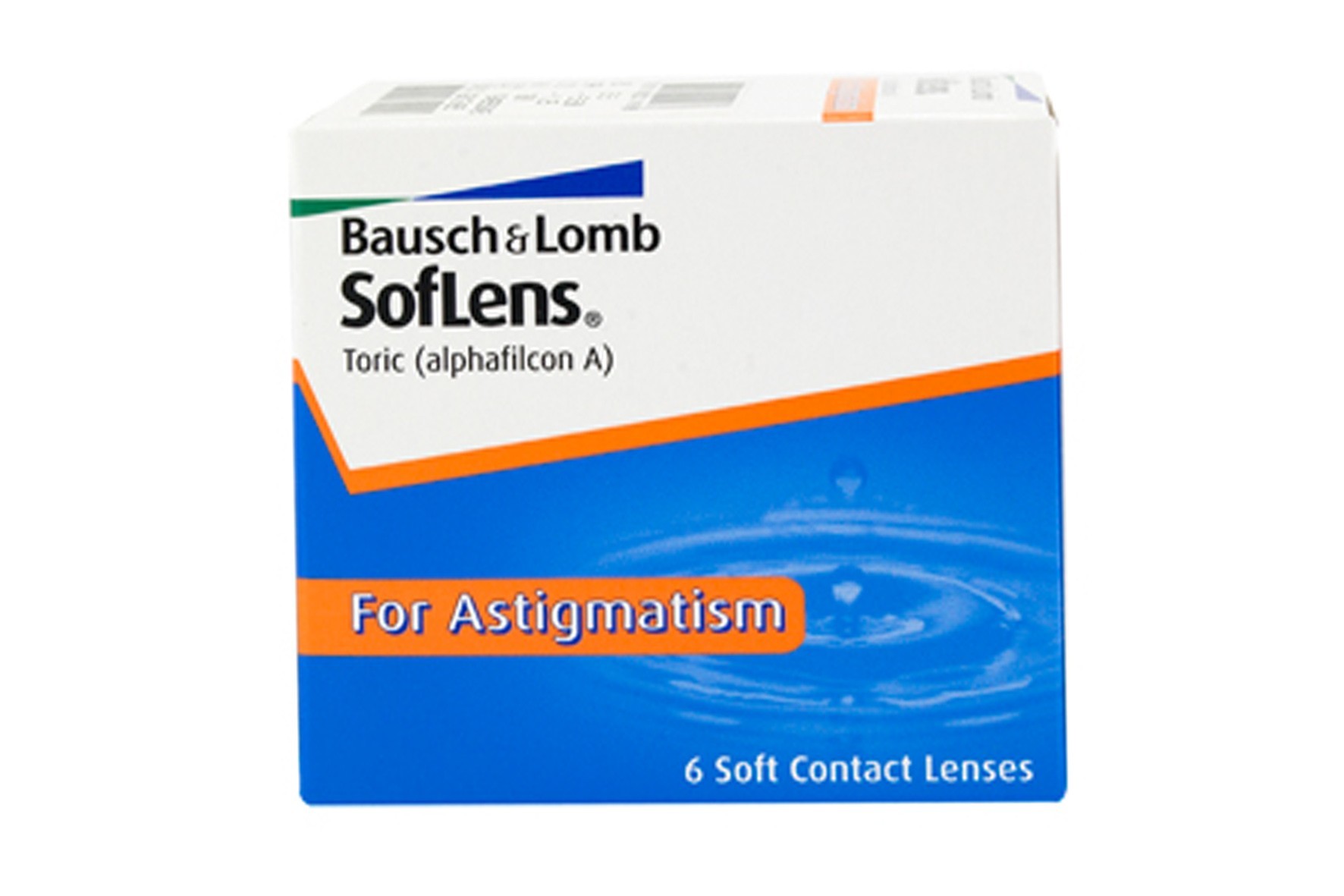 soflens 66 toric