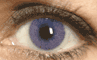 azul