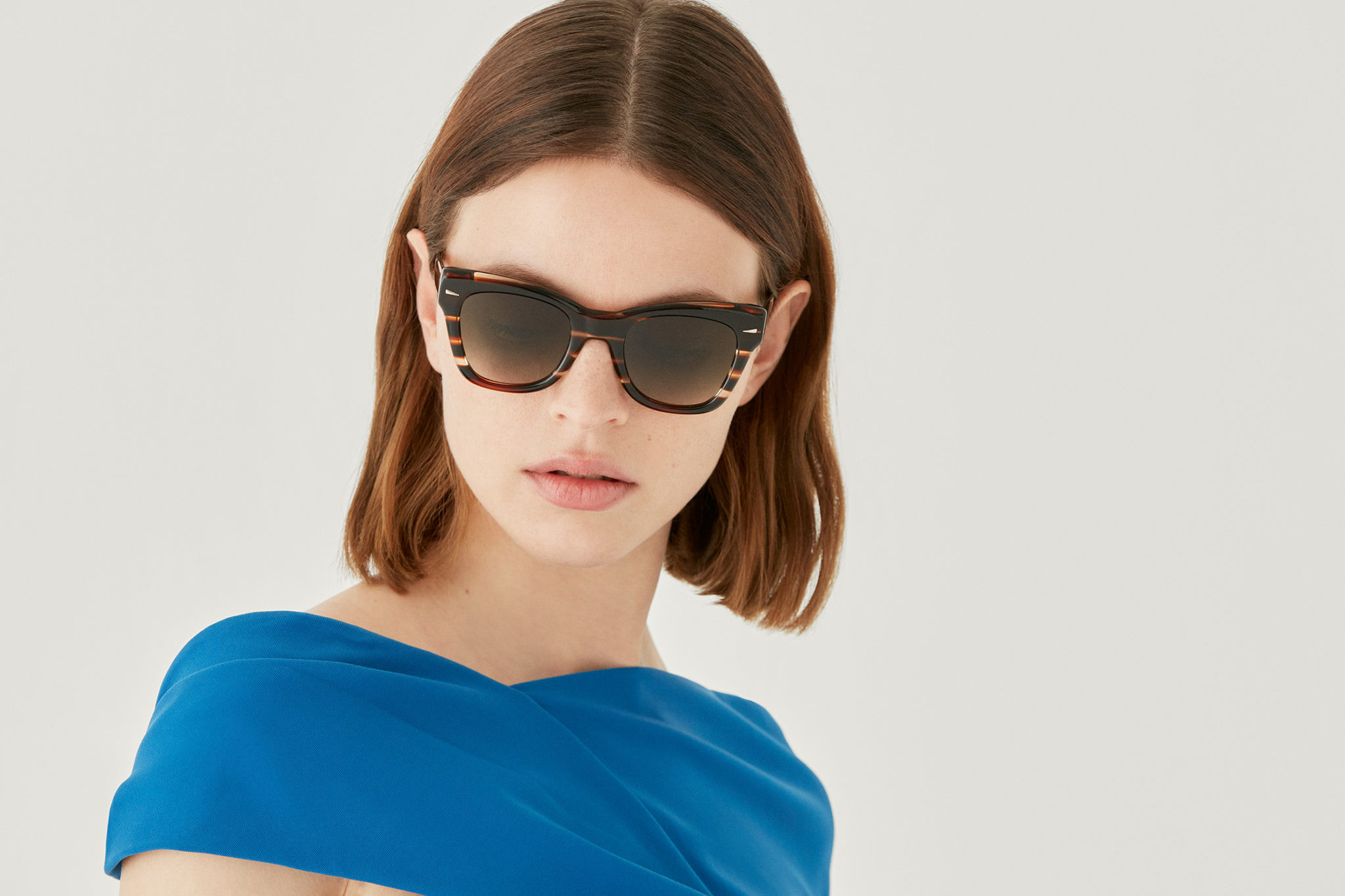 Comprar Gafas de Sol femenina GIGI STUDIOS WALKER 1116 6390 S las