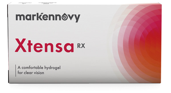 XTENSA RX TORICA (CAJA 3 UNIDADES)