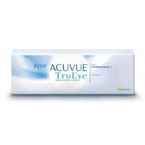 ACUVUE TRUEYE CAJA 30 LENTILLAS