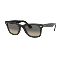 RAY BAN ORIGINAL WAYFARER CLASSIC 2140 90/32 NEGRO DEGRADADO CALIBRE 50