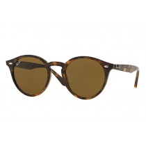 RAY-BAN 2180 HABANA MARRON CLASICA B-15