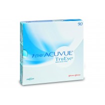 ACUVUE TRUEYE CAJA 180 LENTILLAS