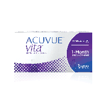 ACUVUE VITA CAJA 6 LENTILLAS