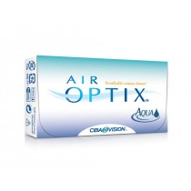 AIR OPTIX CAJA 6 LENTILLAS