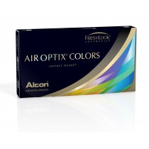 AIR OPTIX COLORS CAJA 2 LENTILLAS