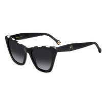 CAROLINA HERRERA CH 0129/S 80S90 NEGRA 