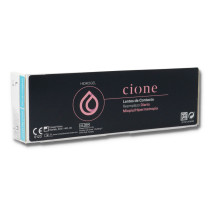 CIONE HIDROGEL DIARIA 30 LENTILLAS