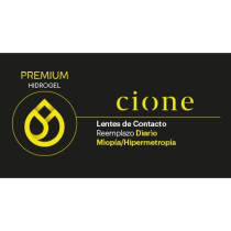 CIONE PREMIUM HIDROGEL  CAJA 6 LENTILLAS