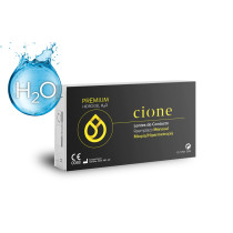 CIONE PREMIUM HIDROGEL H2O CAJA 6 LENTILLAS