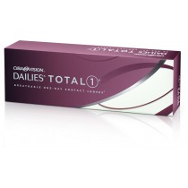 DAILIES TOTAL 1 CAJA 30 UNIDADES