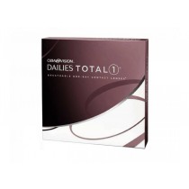 DAILIES TOTAL 1 CAJA 90 UNIDADES