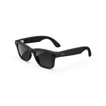 RAY BAN ORIGINAL WAYFARER META RW 4012 NEGRO CALIBRE 50 