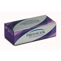 FRESHLOOK COLORBLENDS CAJA 2 LENTILLAS