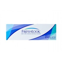 FRESHLOOK ONE DAY CAJA 10 LENTILLAS