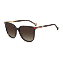 CAROLINA HERRERA CH 0140/S 063HA  HAVANA RED