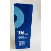 SOLUCIÓN UNICA BLU ULTRA 360 ml