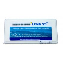 LENS 55 HD CAJA 6 LENTILLAS