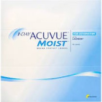 1 DAY ACUVUE MOIST ASTIGMATISMO CAJA 90 LENTILLAS