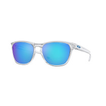 OAKLEY MANORBURN 9479 06 TRANSPARENTE ESPEJO AZUL