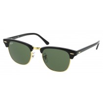 RAY-BAN 3016 CLUBMASTER CLASSIC W0365 NEGRO