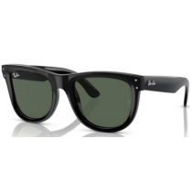 RAY BAN WAYFARER REVERSE R0502S 6677/VR 50 NEGRO