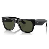 RAY BAN 0840S MEGA WAYFARER 901/31 NEGRA