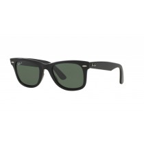 RAY BAN ORIGINAL WAYFARER CLASSIC 2140 901 NEGRO CALIBRE 50