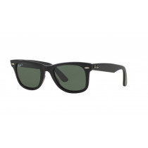 RAY BAN ORIGINAL WAYFARER CLASSIC 2140 901 NEGRO CALIBRE 54