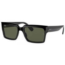 RAY BAN 2191 INVERNESS 901/31 54 NEGRA LENTE VERDE