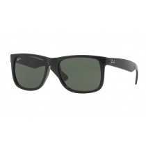 RAY BAN 4165 JUSTIN CLASSIC 601/71 54 NEGRO VERDE CLASICA