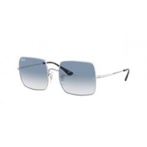 RAY-BAN 1971 SQUARE 91493F AZUL CLARO DEGRADADO