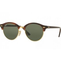 RAY-BAN CLUB ROUND CLASSIC 4246 990 VERDE CLASICA